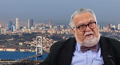  Prof. Dr. Celal Şengör'den korkutan 'Büyük İstanbul Depremi' açıklaması: "Depremden sonra hayatta kalanlar 'keşke ölseydik' diyecekler" 