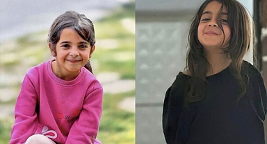 Narin Güran'ın son doğum gününde çekilen görüntüleri ortaya çıktı