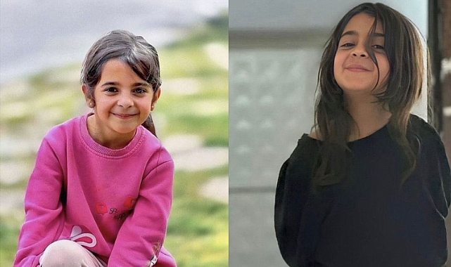 Narin Güran'ın son doğum gününde çekilen görüntüleri ortaya çıktı